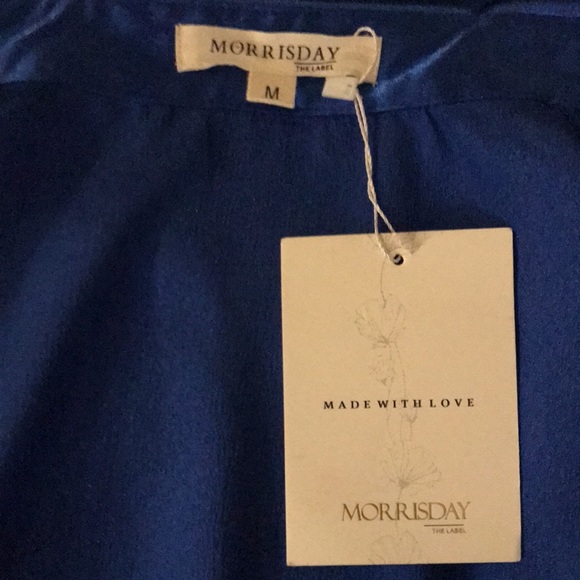 NWT Morrisday the Label - Picture 8 of 11